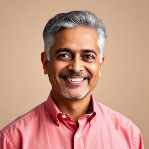 Anil K.